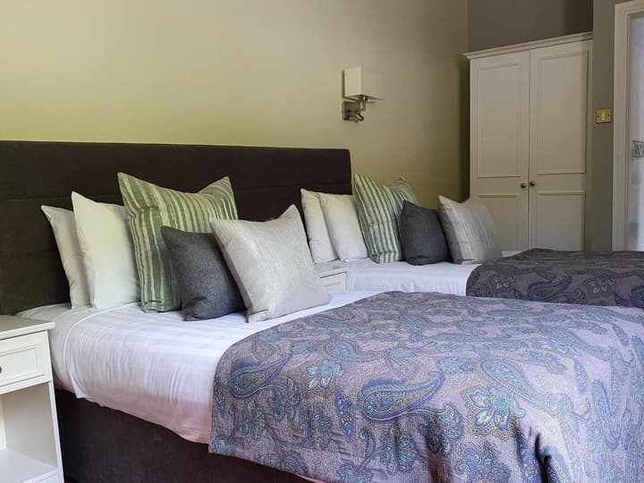 Eccles Hotel Glengarriff
