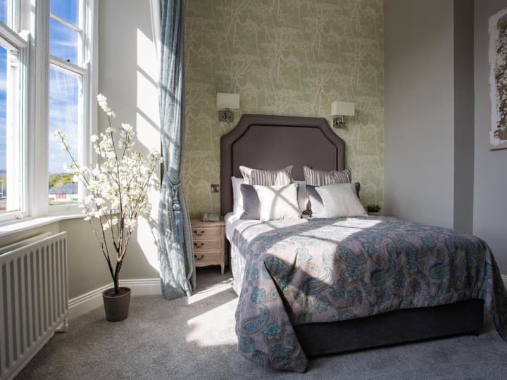 Eccles Hotel Glengarriff