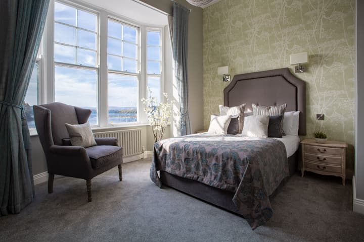 Eccles Hotel Glengarriff