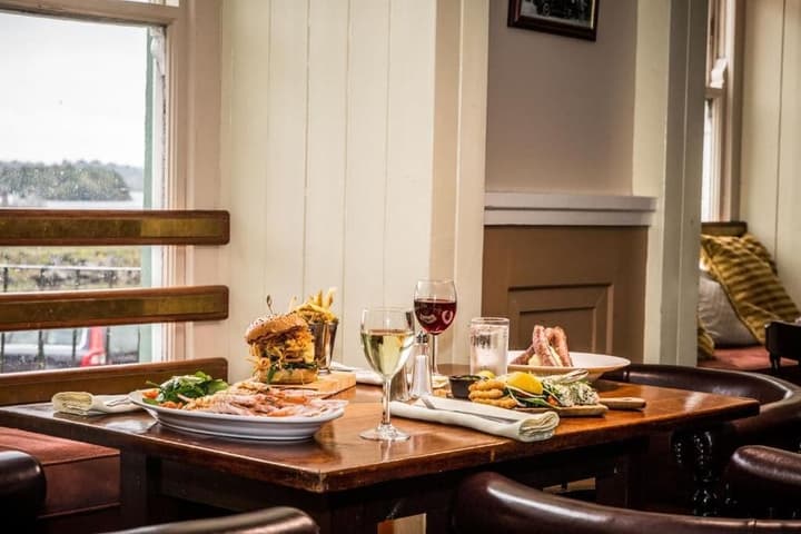 Eccles Hotel Glengarriff