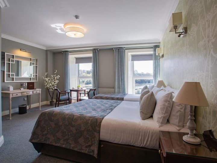 Eccles Hotel Glengarriff