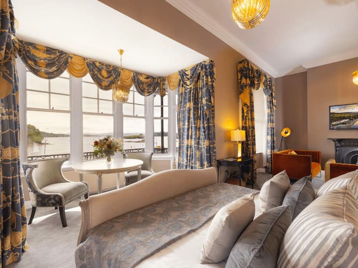 Eccles Hotel Glengarriff