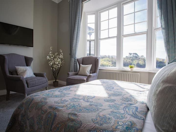 Eccles Hotel Glengarriff