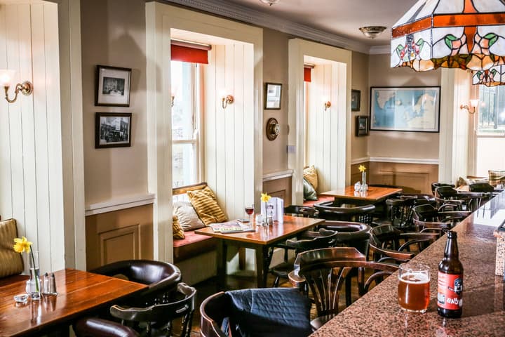 Eccles Hotel Glengarriff