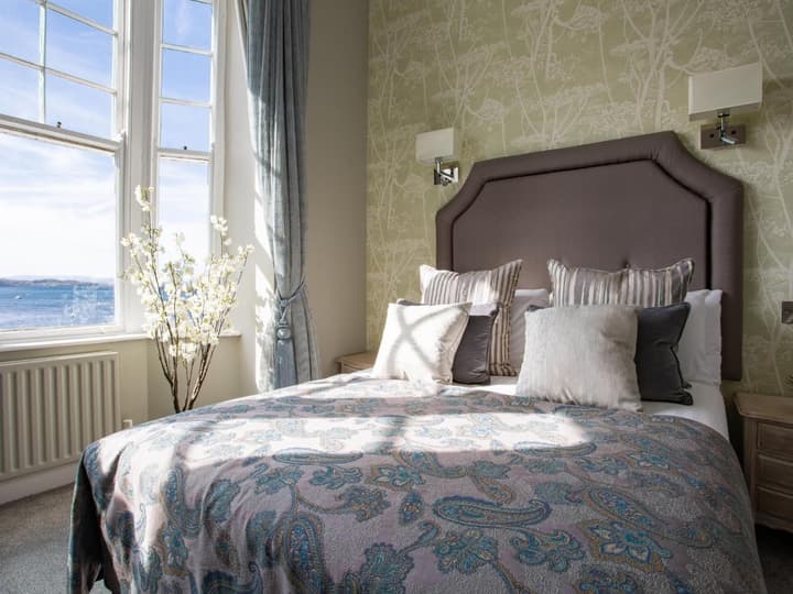 Eccles Hotel Glengarriff
