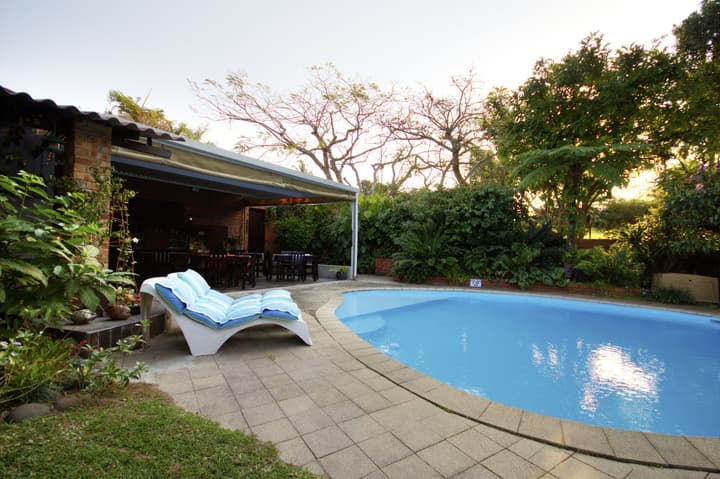 Maputaland Guest House