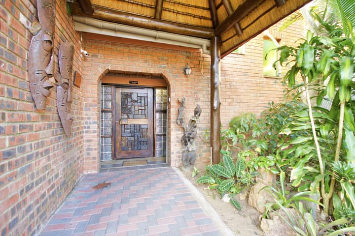 Maputaland Guest House