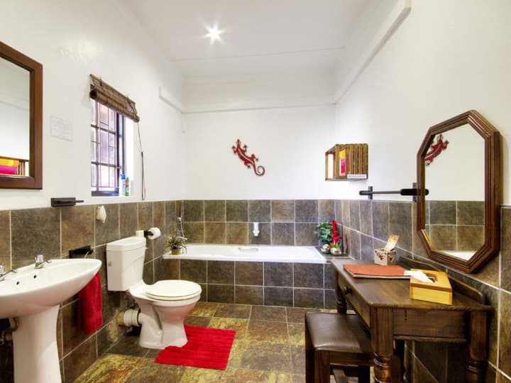 Maputaland Guest House