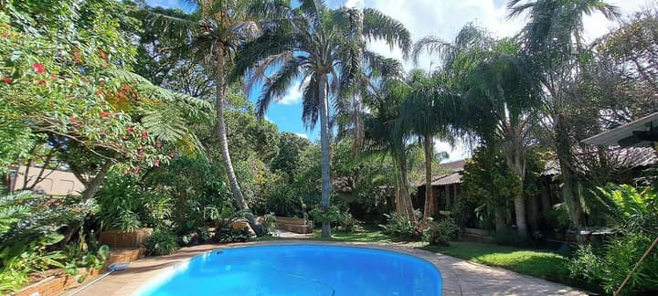 Maputaland Guest House