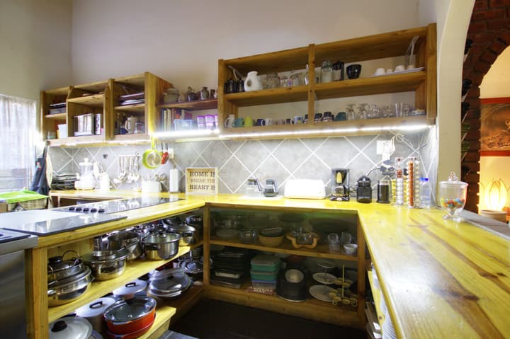 Maputaland Guest House