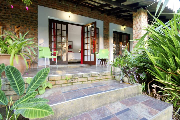 Maputaland Guest House