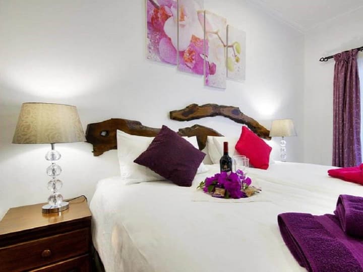 Maputaland Guest House