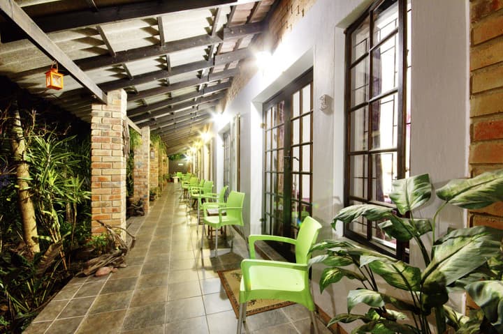 Maputaland Guest House