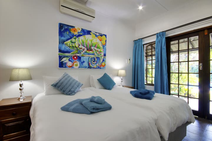Maputaland Guest House