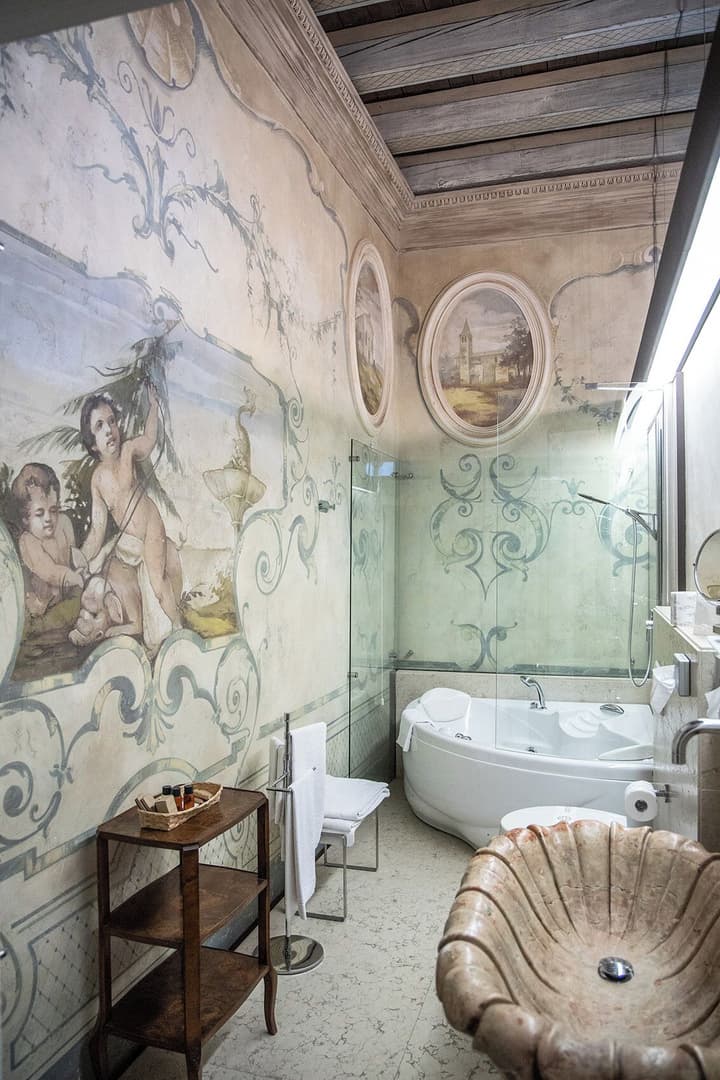 Relais Castello Bevilacqua