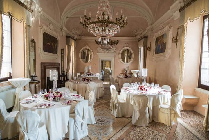 Relais Castello Bevilacqua