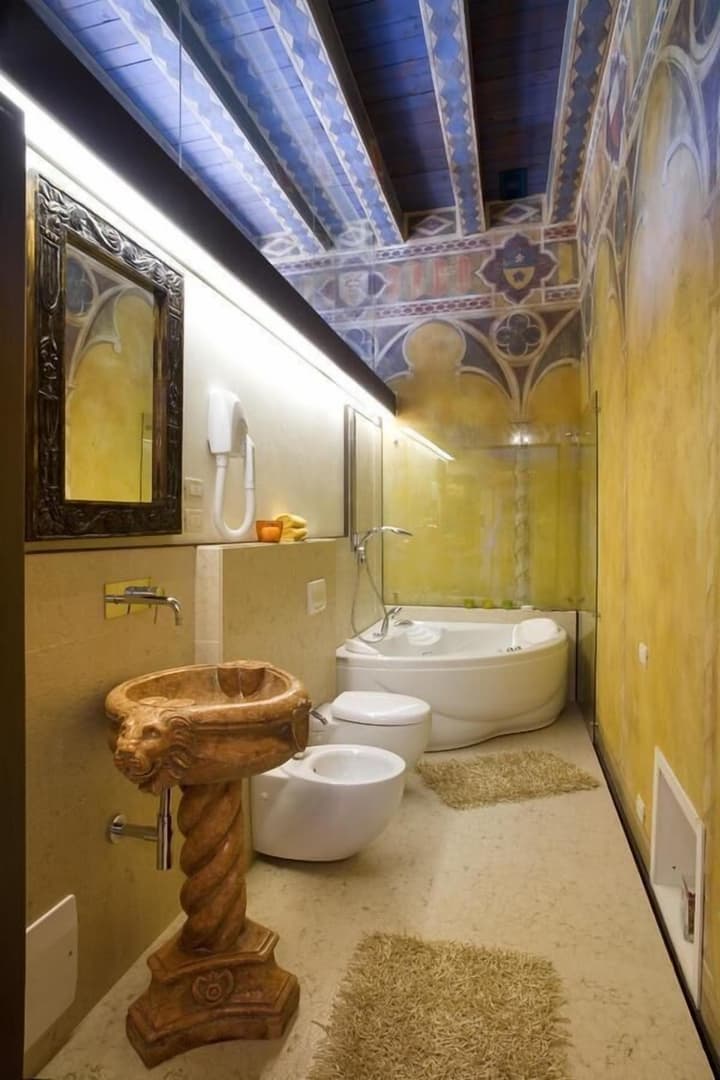 Relais Castello Bevilacqua