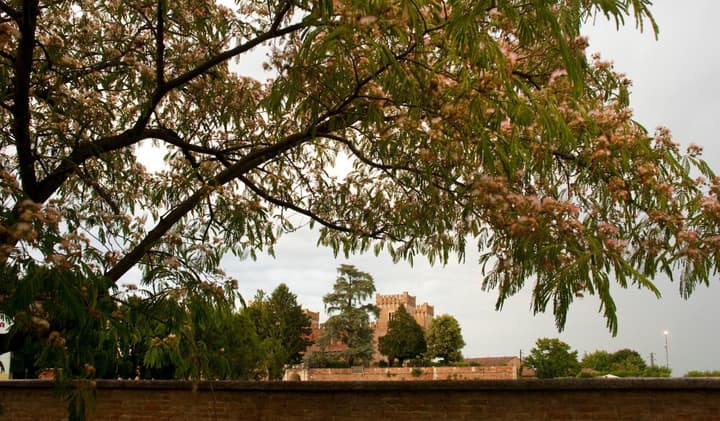 Relais Castello Bevilacqua