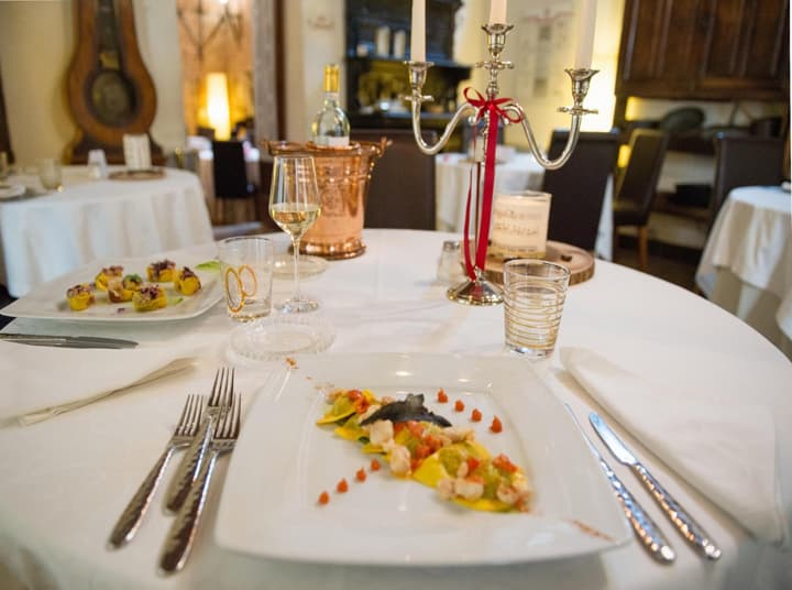 Relais Castello Bevilacqua