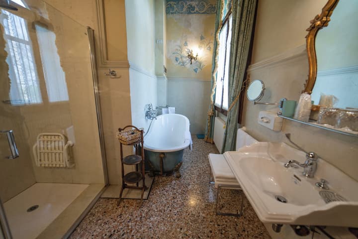 Relais Castello Bevilacqua