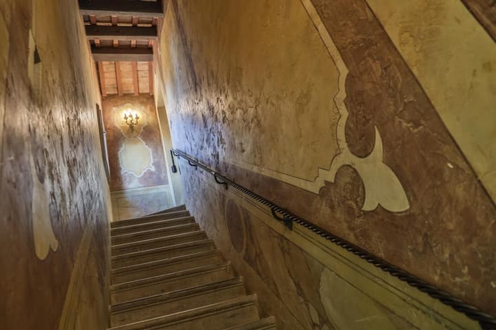 Relais Castello Bevilacqua