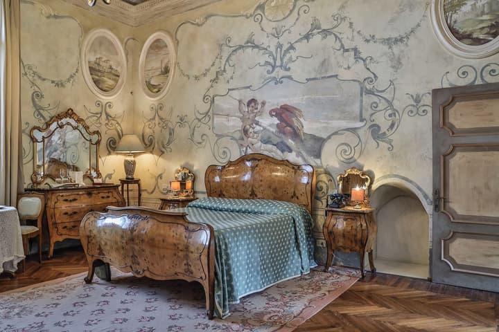 Relais Castello Bevilacqua