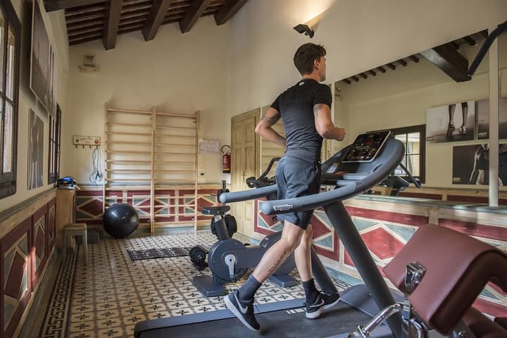 Relais Castello Bevilacqua