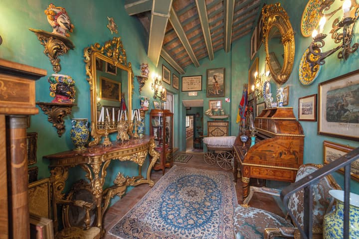 Relais Castello Bevilacqua