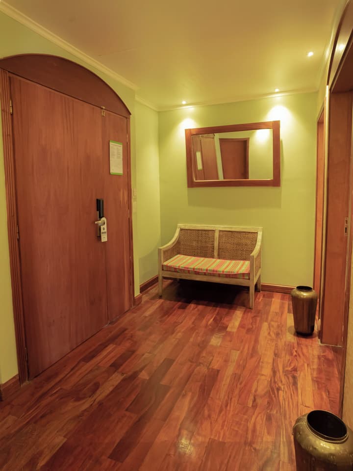 Hotel Saint George