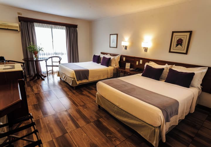 Hotel Saint George