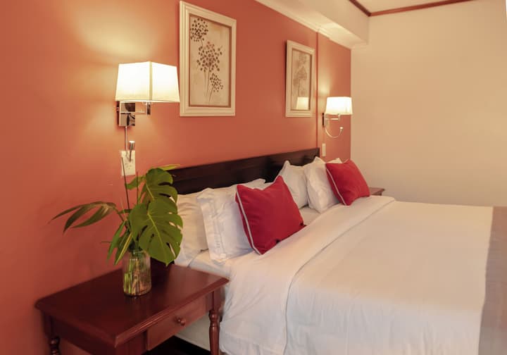 Hotel Saint George
