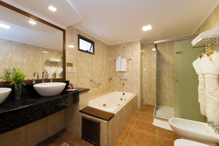 Hotel Saint George