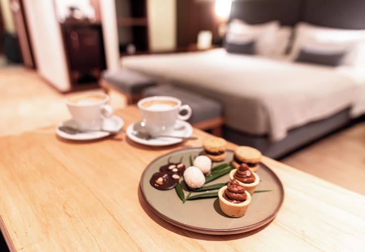 Hotel Saint George