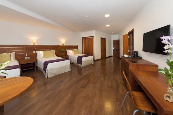 Hotel Saint George