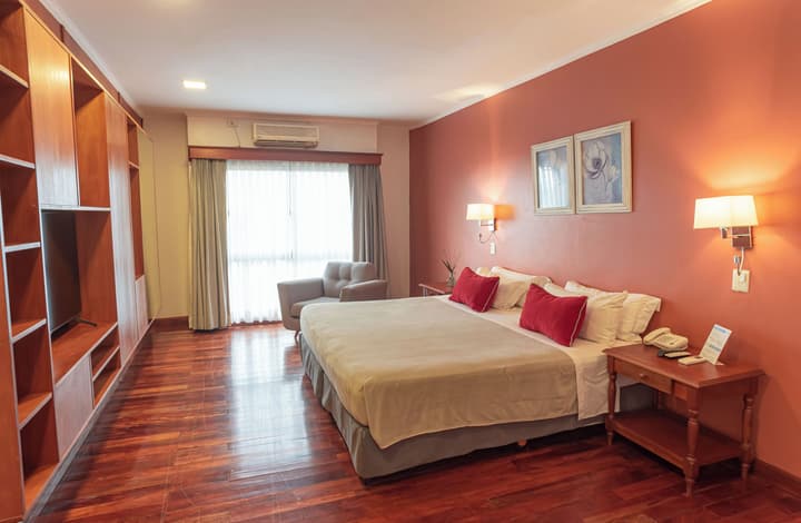Hotel Saint George