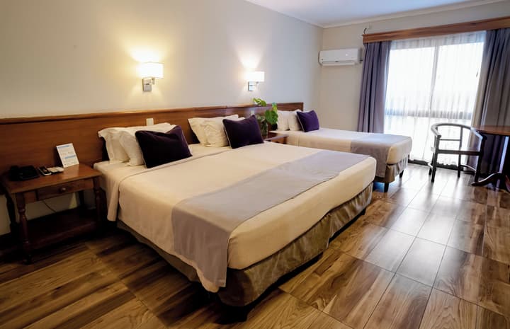 Hotel Saint George