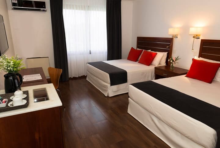 Hotel Saint George