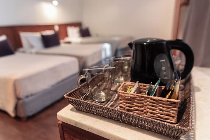 Hotel Saint George