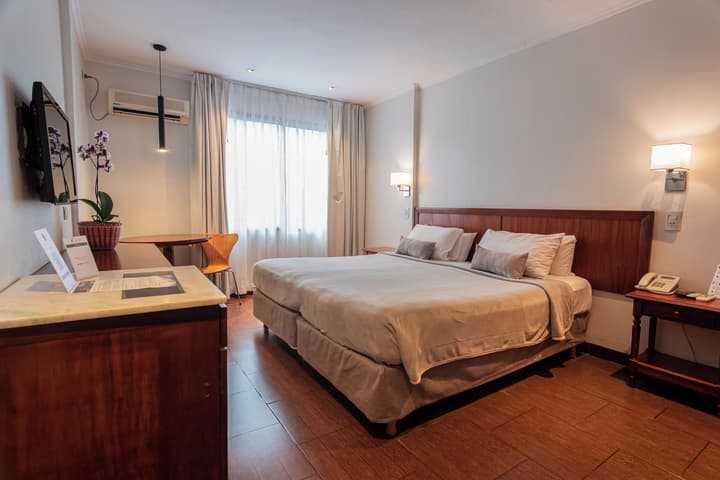 Hotel Saint George