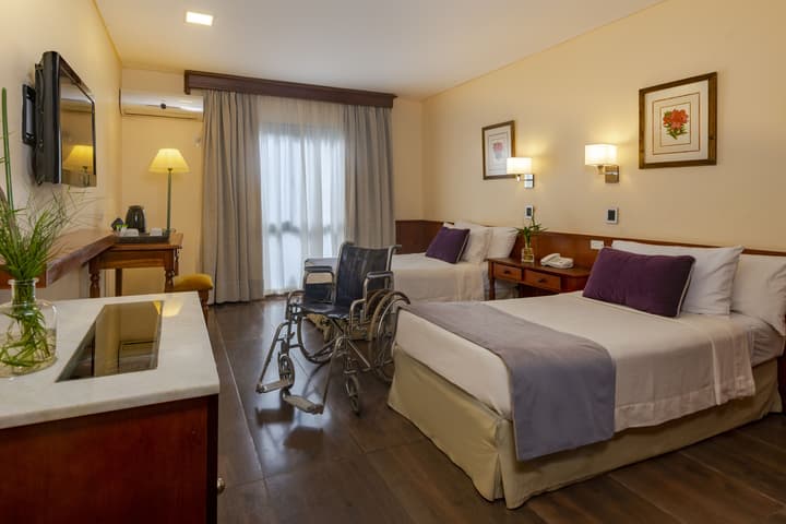 Hotel Saint George