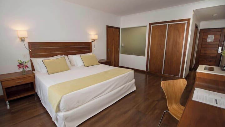 Hotel Saint George