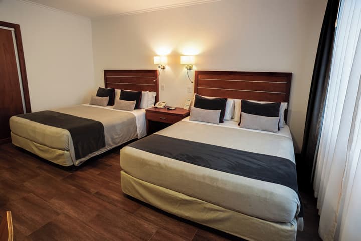 Hotel Saint George