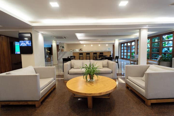 Hotel Saint George