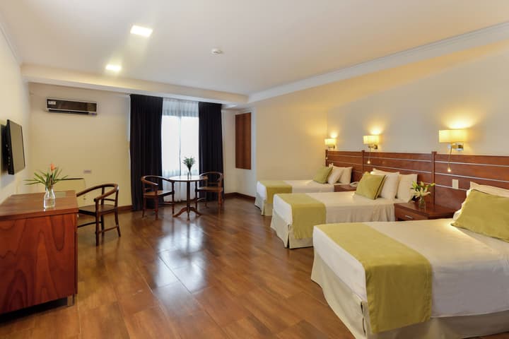 Hotel Saint George