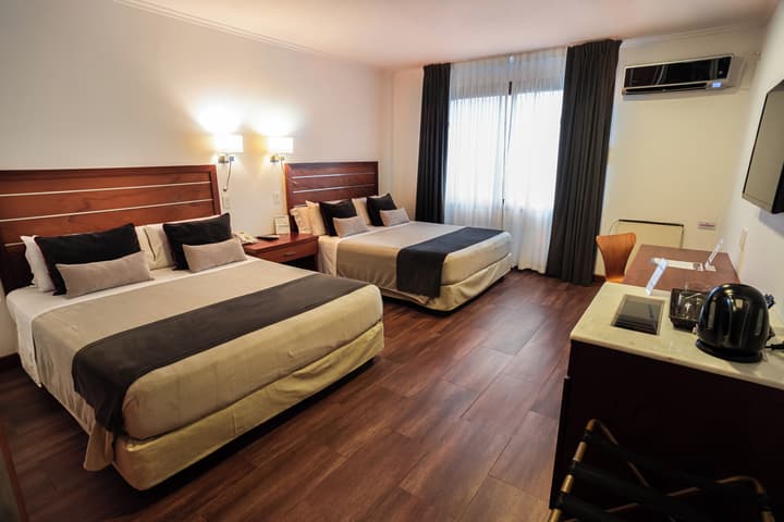 Hotel Saint George