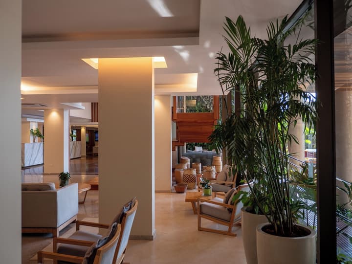 Hotel Saint George