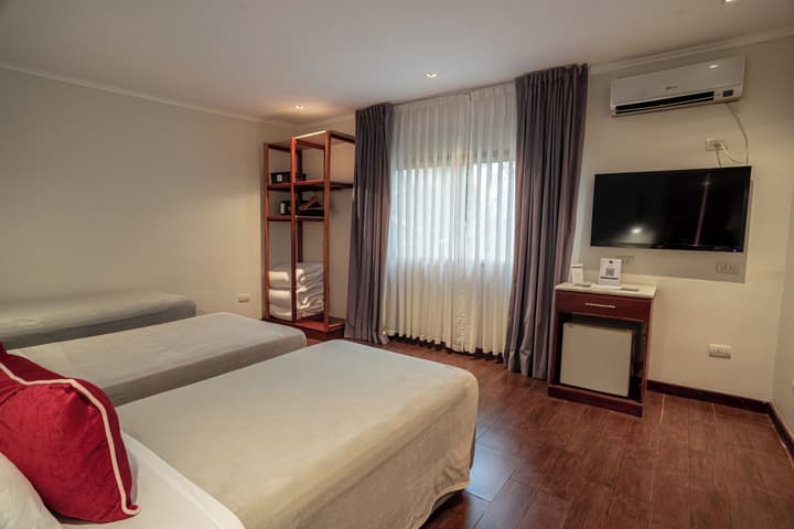 Hotel Saint George