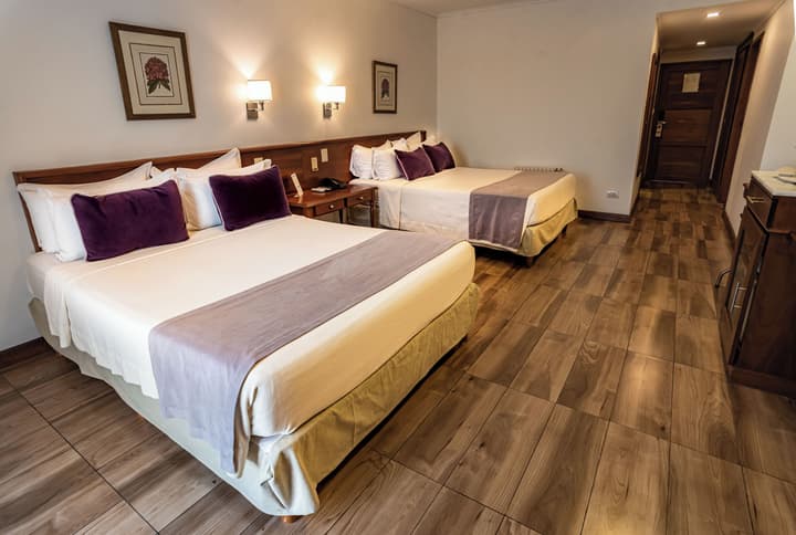 Hotel Saint George