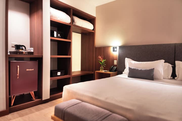 Hotel Saint George