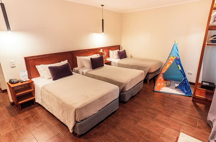 Hotel Saint George